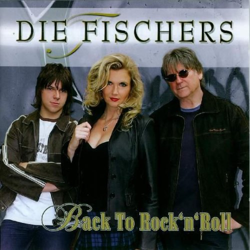 Product Image: Back to Rock'N'Roll