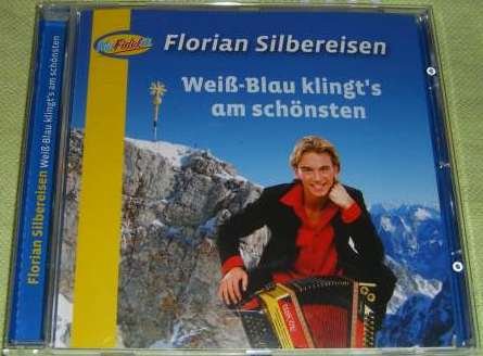 Product Image: Weiß -blau klingt's am schönsten
