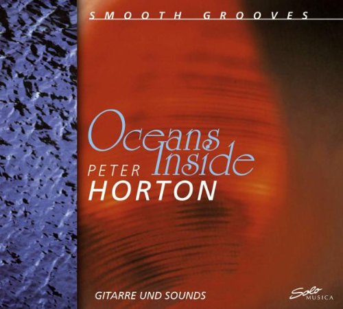 Oceans Inside Music
