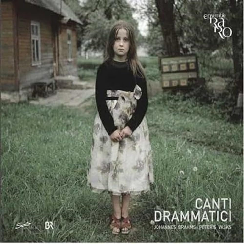 Canti Drammatici Classical
