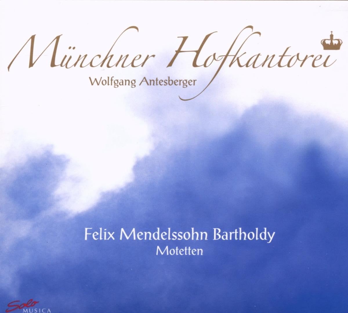 Motetten Classical