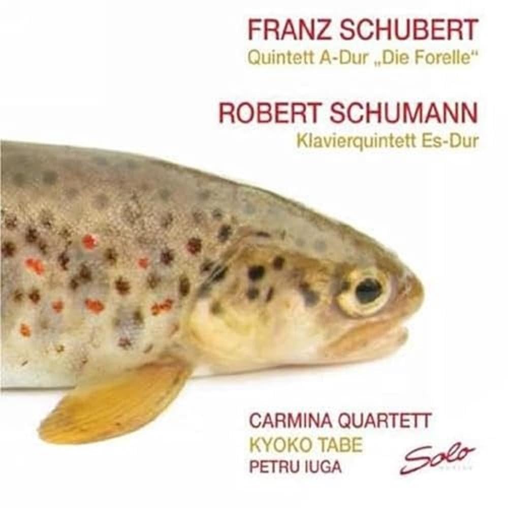 Piano Quintets Classical