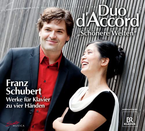 Product Image: Schönere Welten