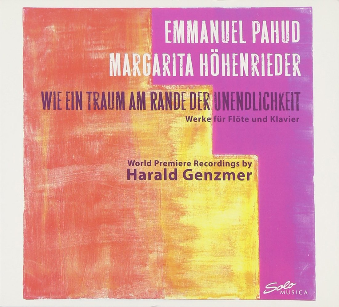 Product Image: Wie Ein Traum Am Rande