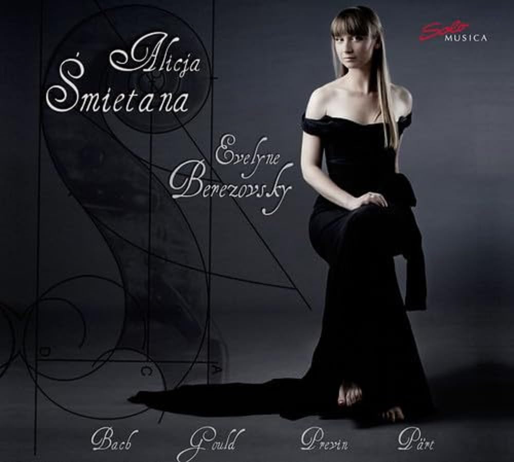 Product Image: Smietana/Berezovsky
