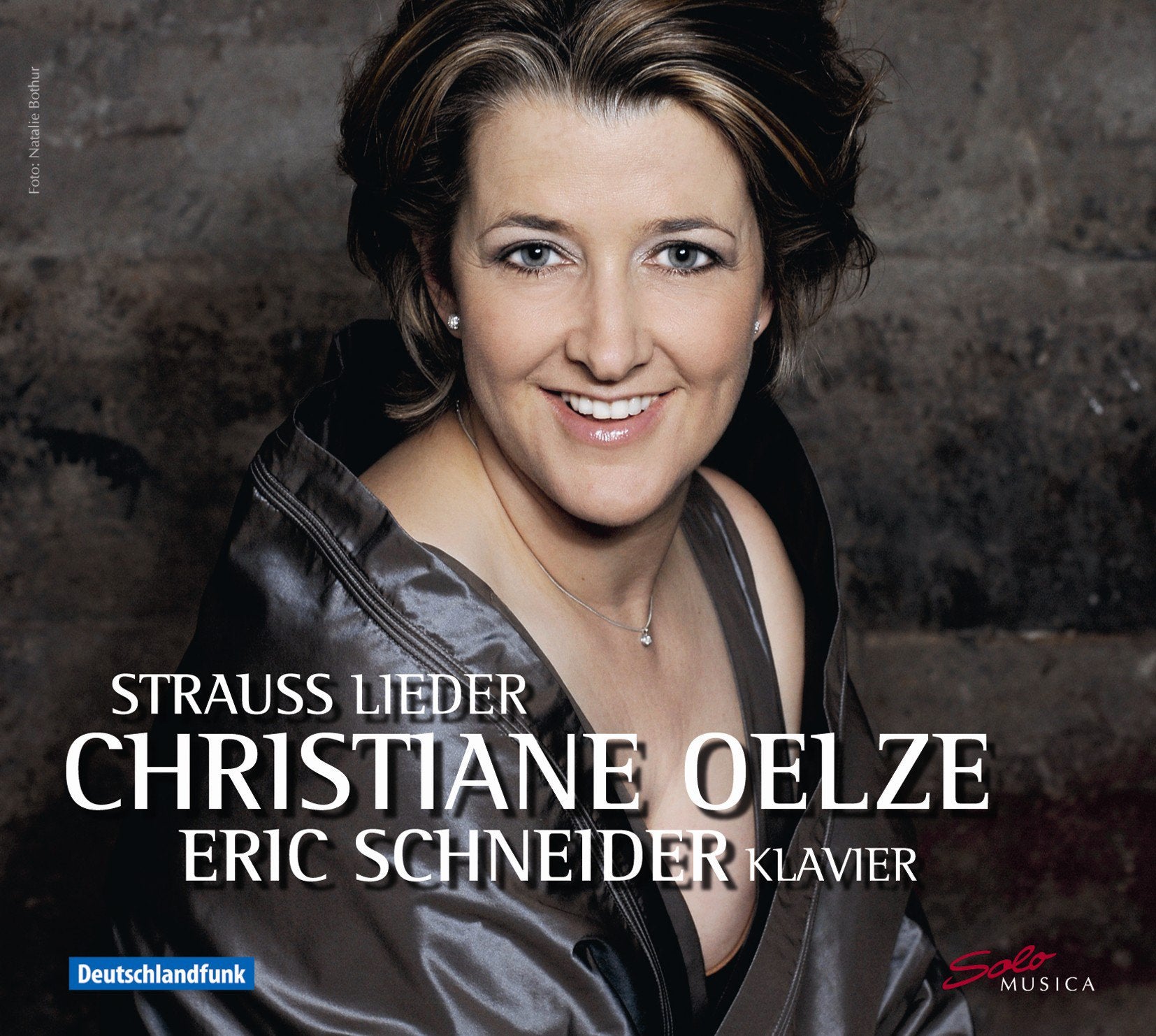 Lieder Classical