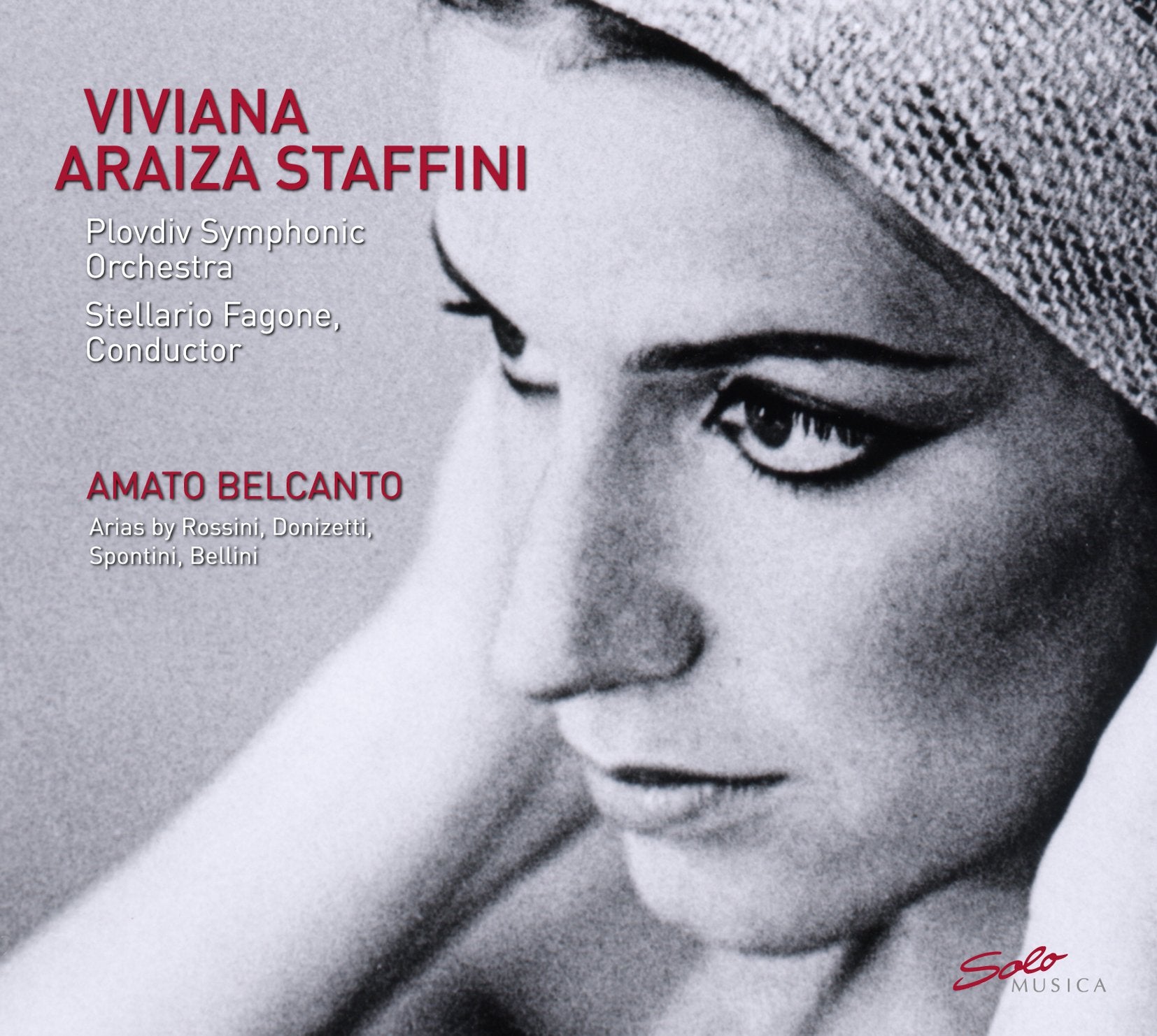 Amato Belcanto Classical