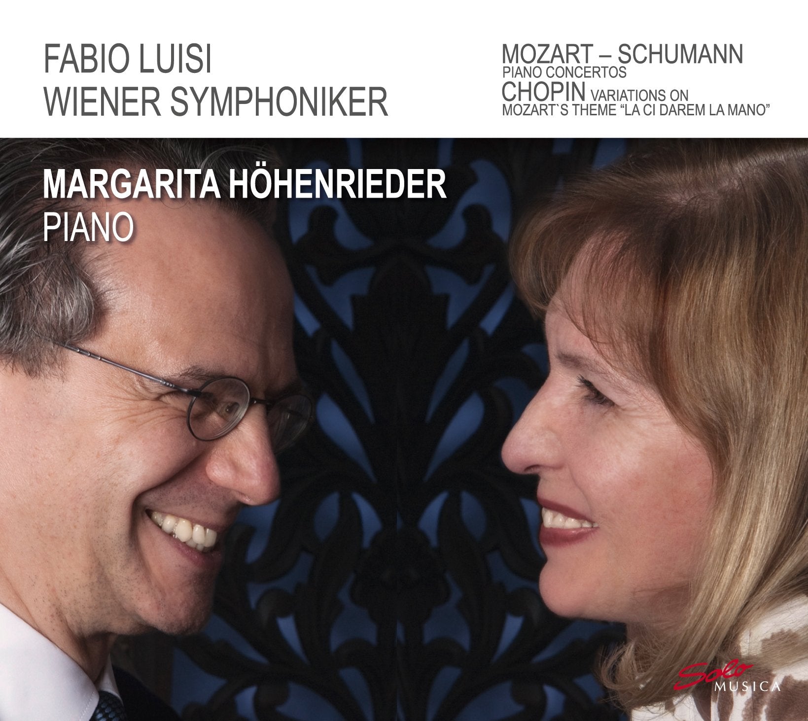 Piano Works Classical