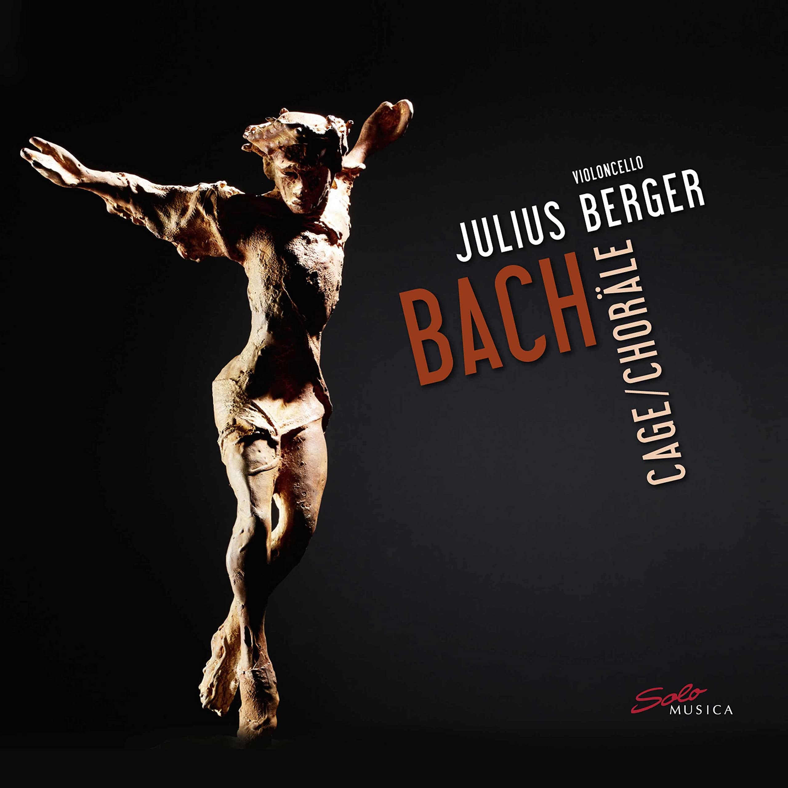 Cage/Chorales Classical