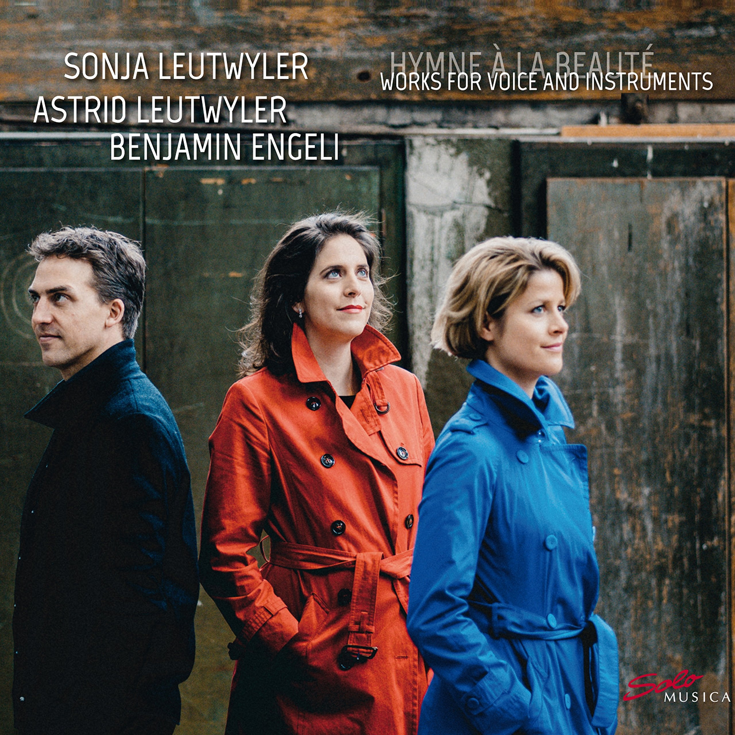 Product Image: Hymne A La Realite