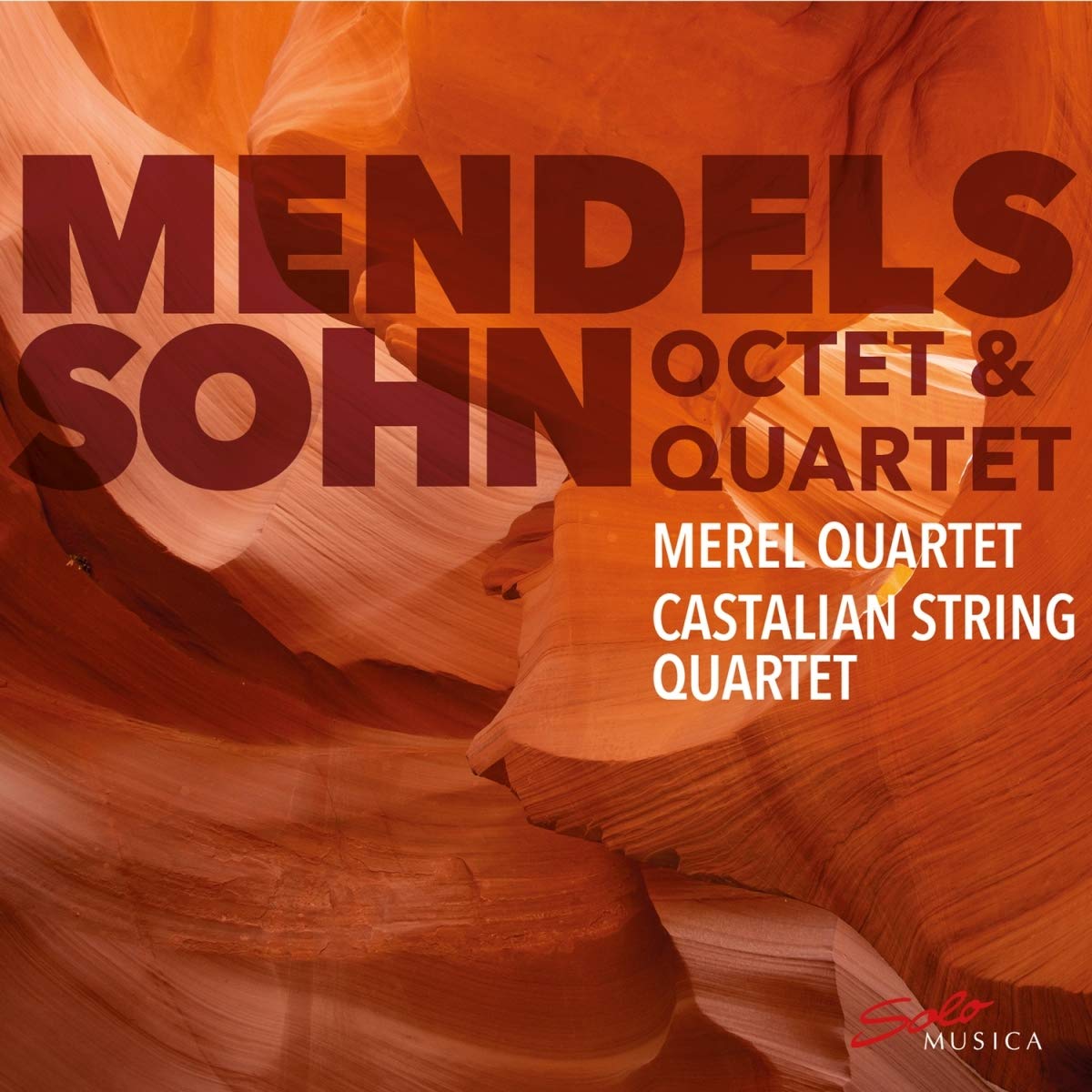 Octet and Quartet Music for Children