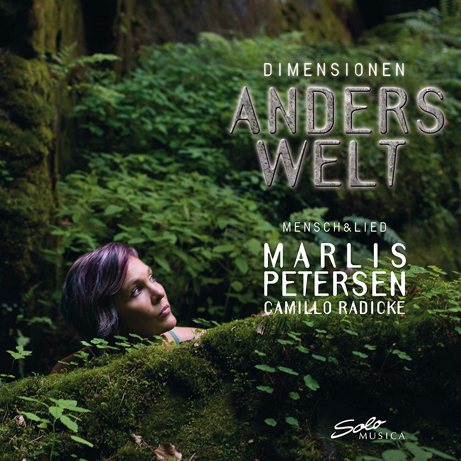 Product Image: Dimensionen-Anderswelt