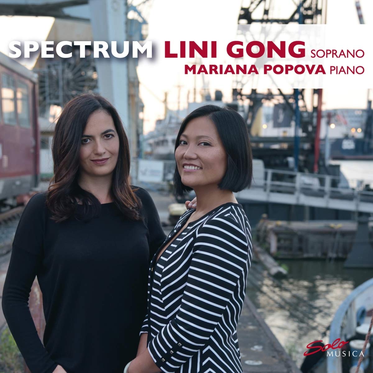Spectrum Music for Children
