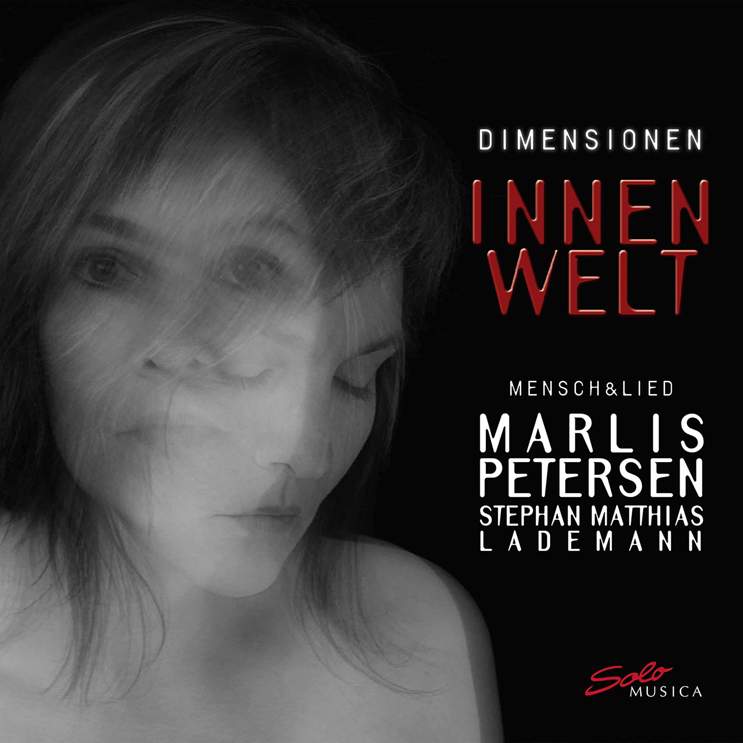 Dimensionen-Innenwelt Classical