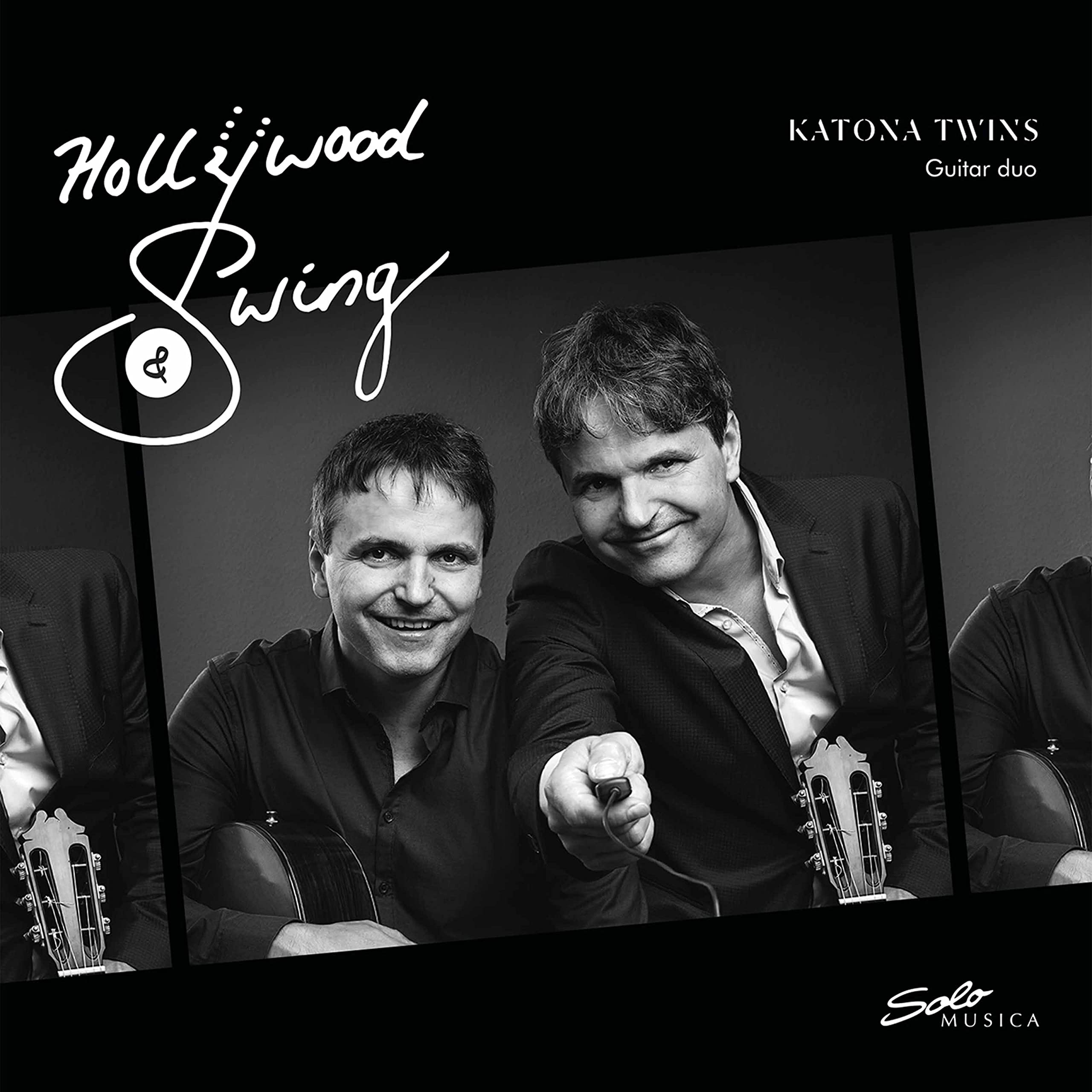 Hollywood & Swing Pop