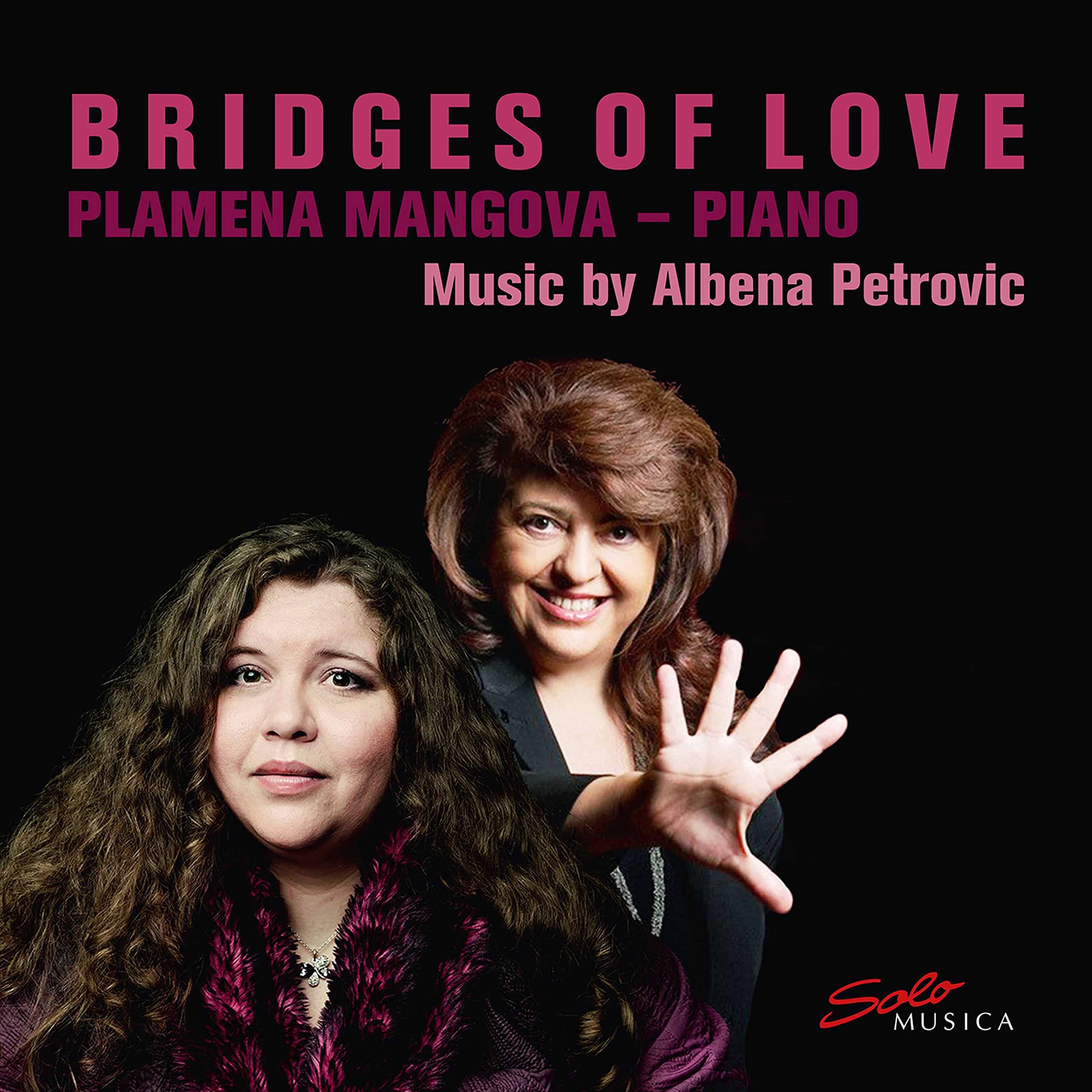 Bridges Of Love Classical
