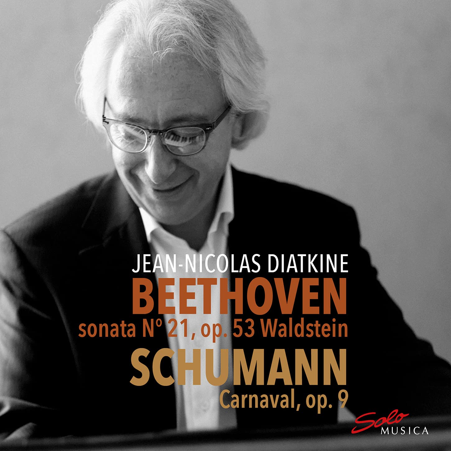 Beethoven Sonata N 21,Op.53 Waldstein Classical