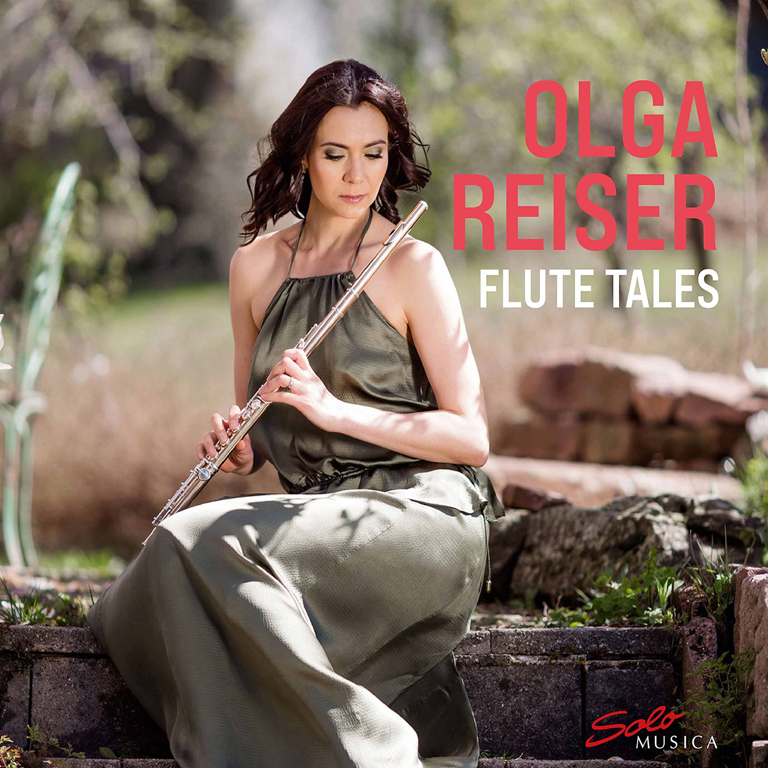 Flute Tales Classical