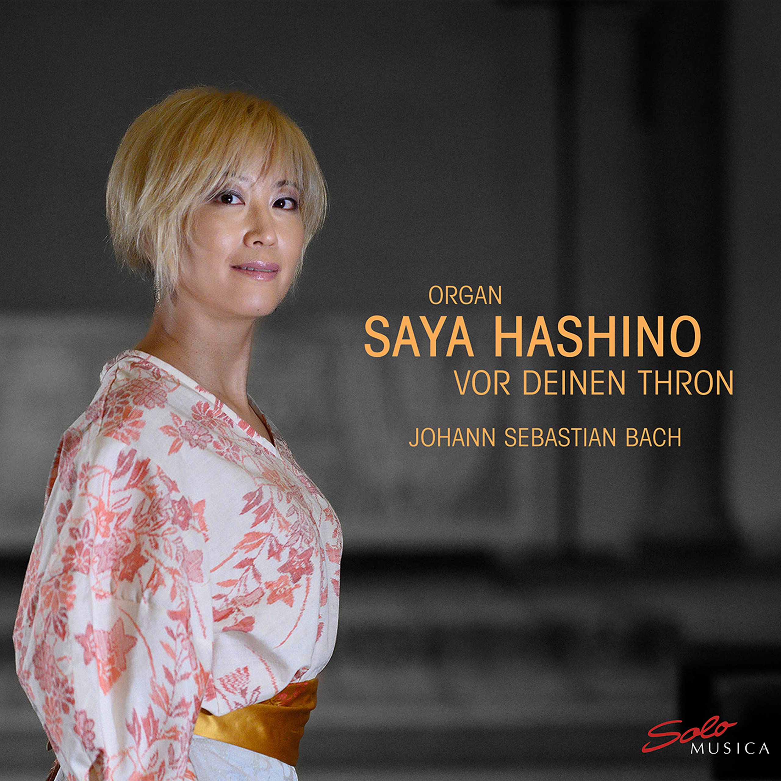 Product Image: Vor Deinen Thron