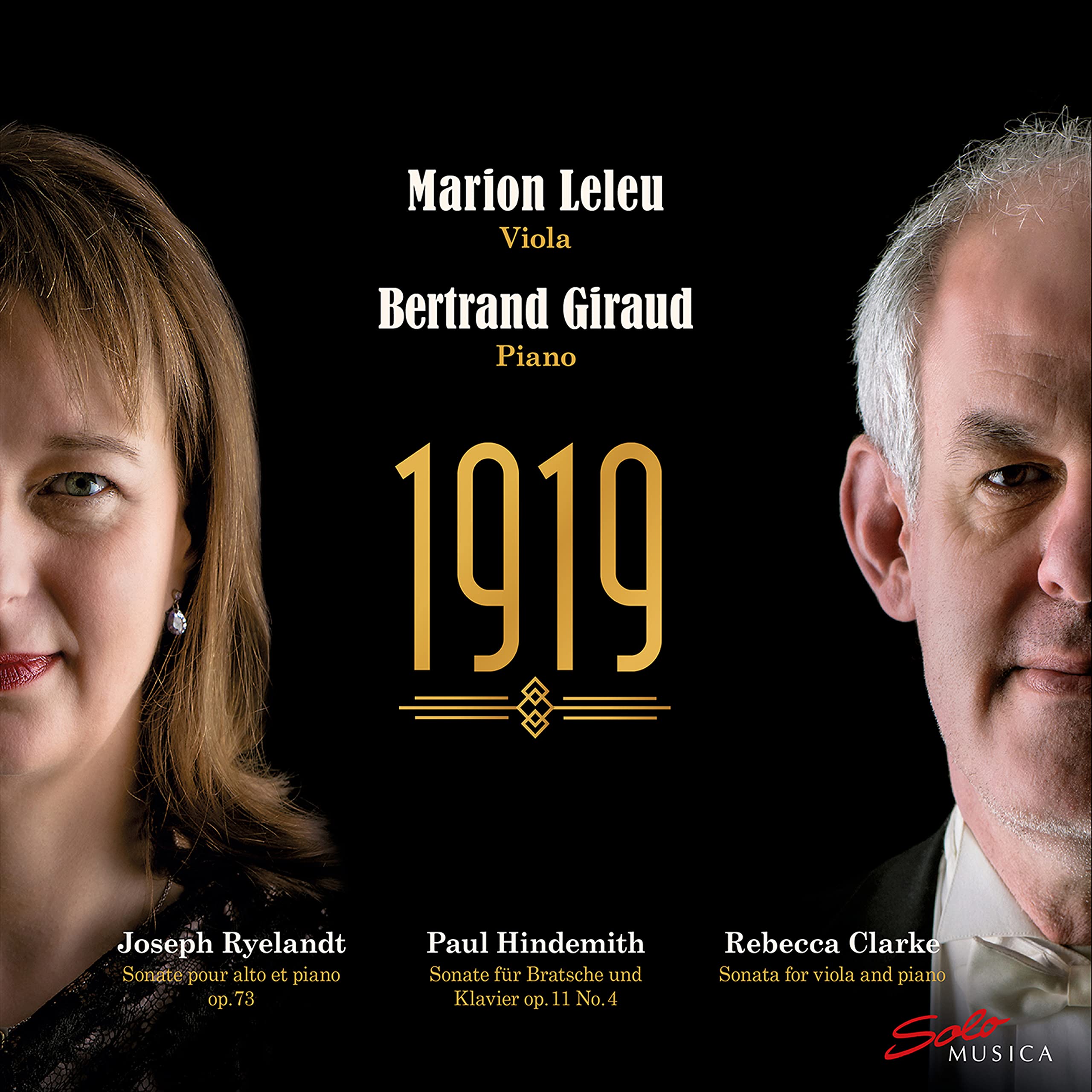 1919 Classical