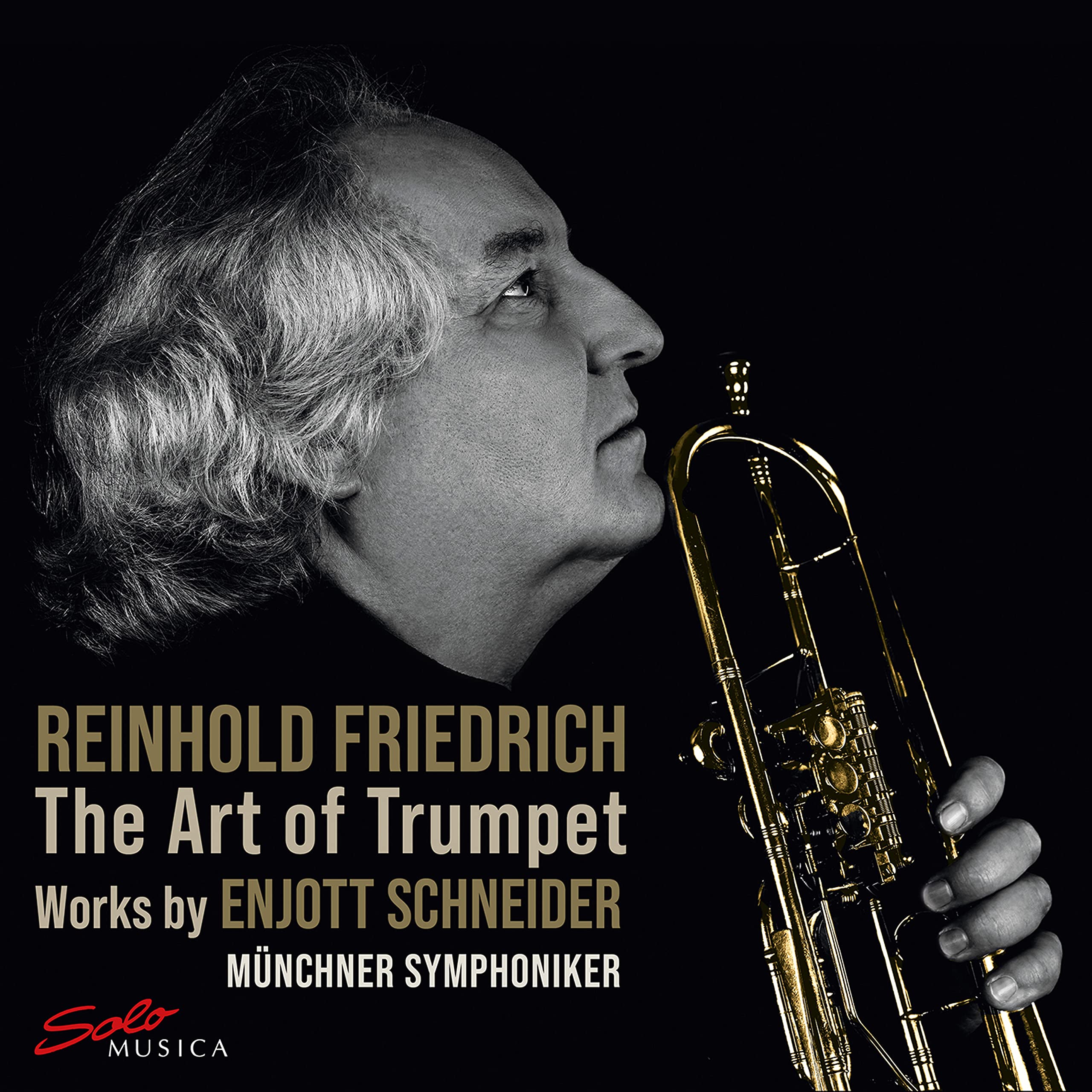 Art of Trumpet cd