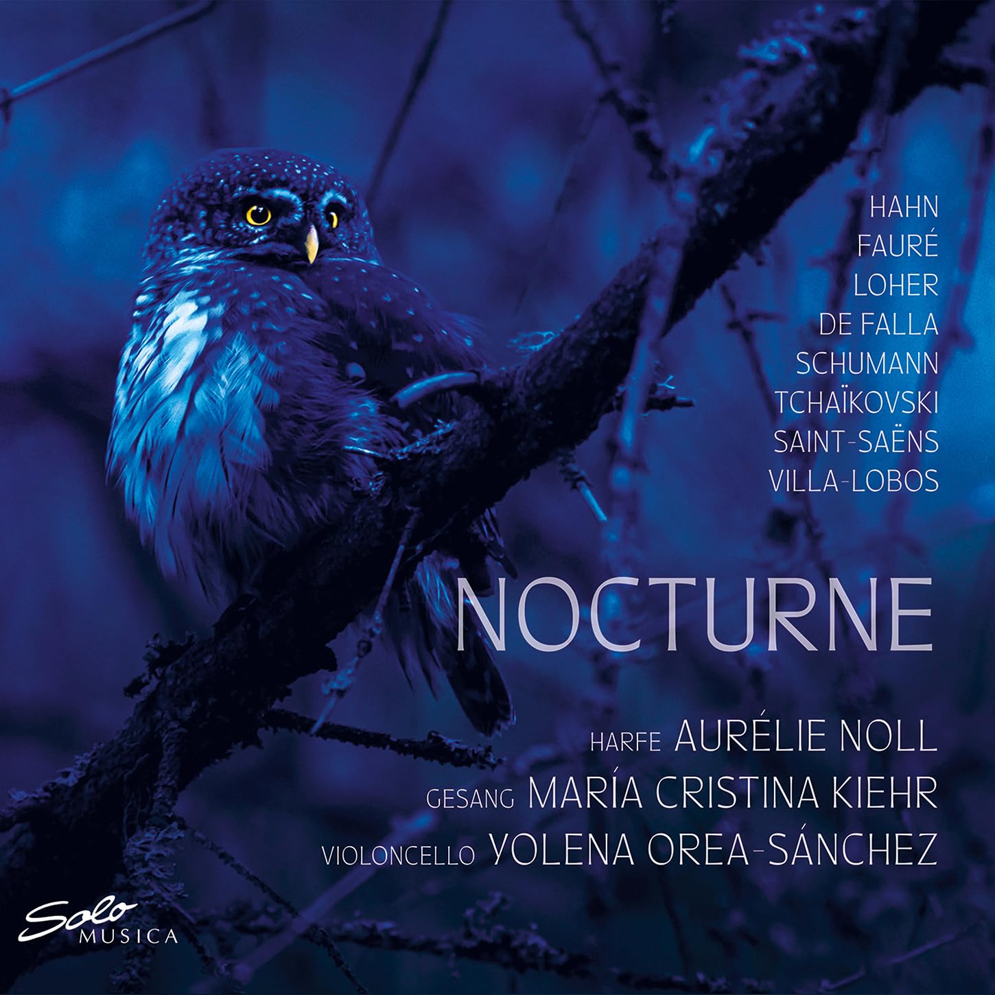 Nocturne Classical