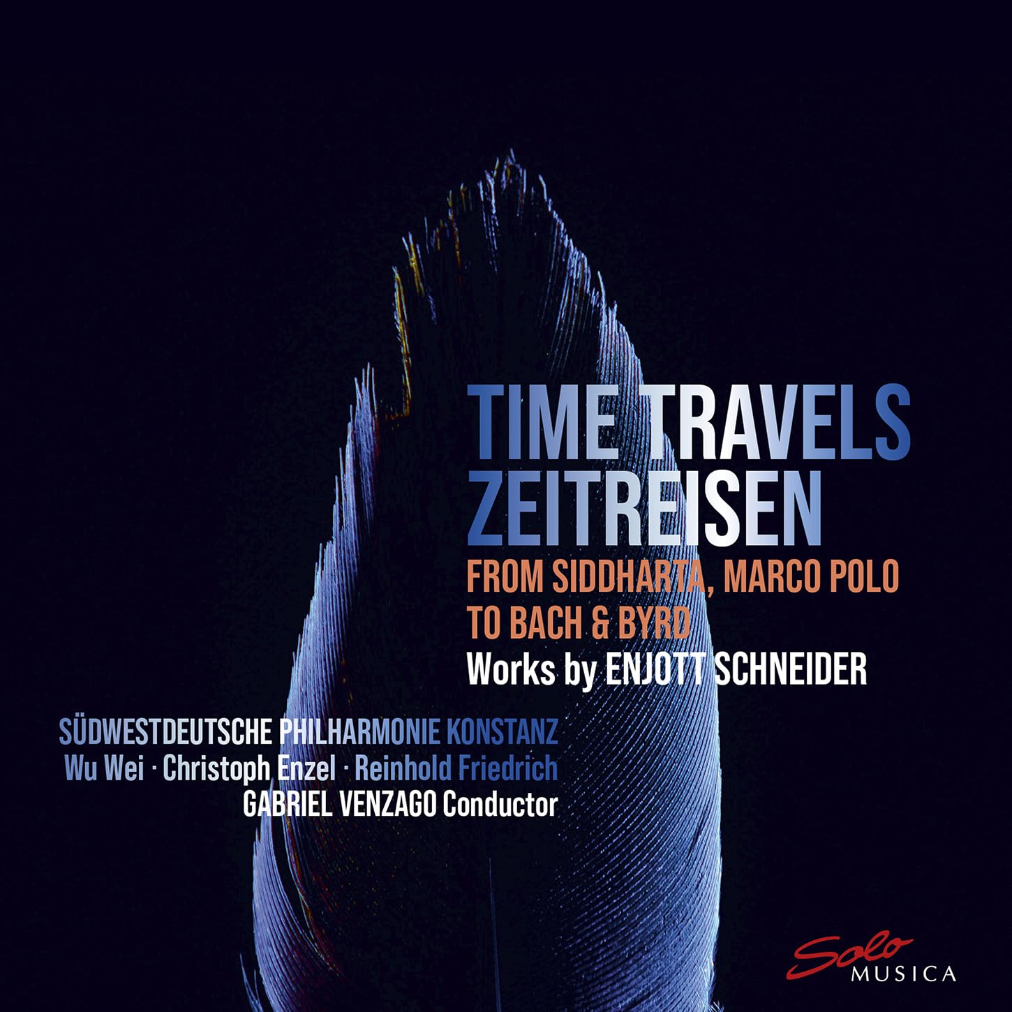 Time Travels - Zeitreisen Classical