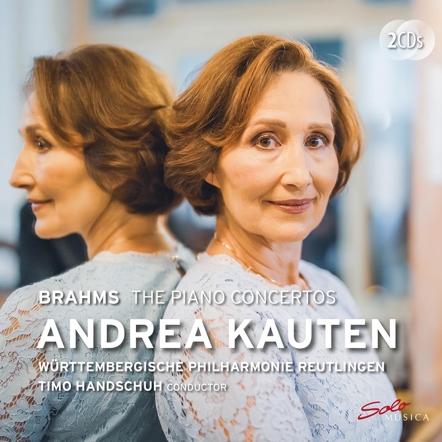 Sämtliche Klavierkonzerte Classical