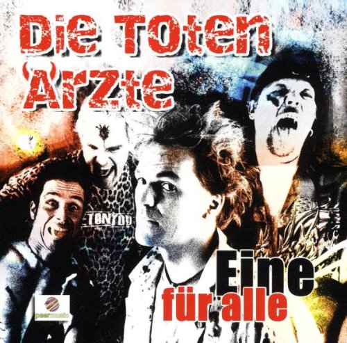 Eine Für Alle (2 = 1) Rock