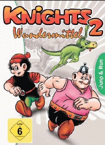 Product Image: Knights 2 - Wundermittel