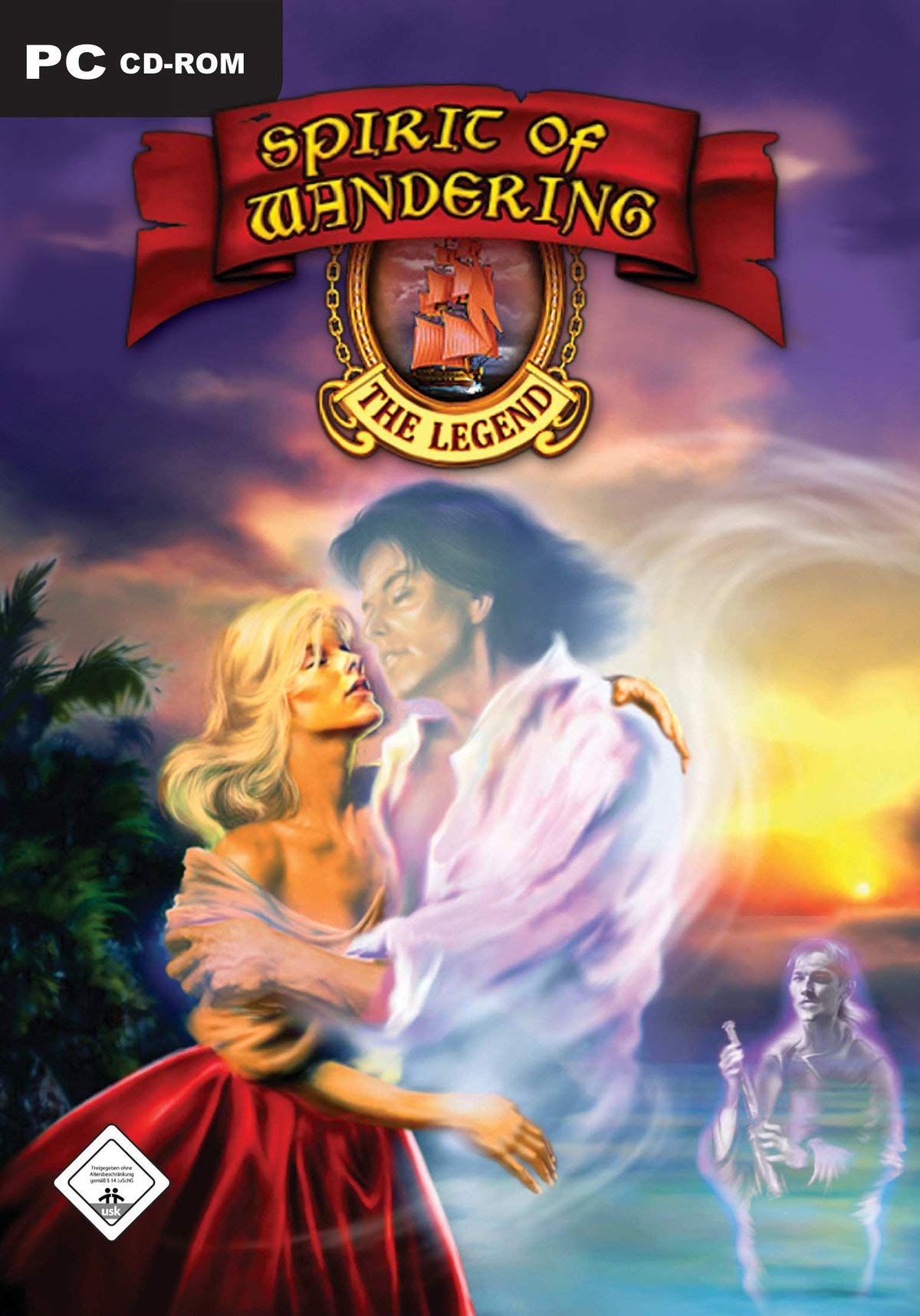 Spirit of Wandering PC