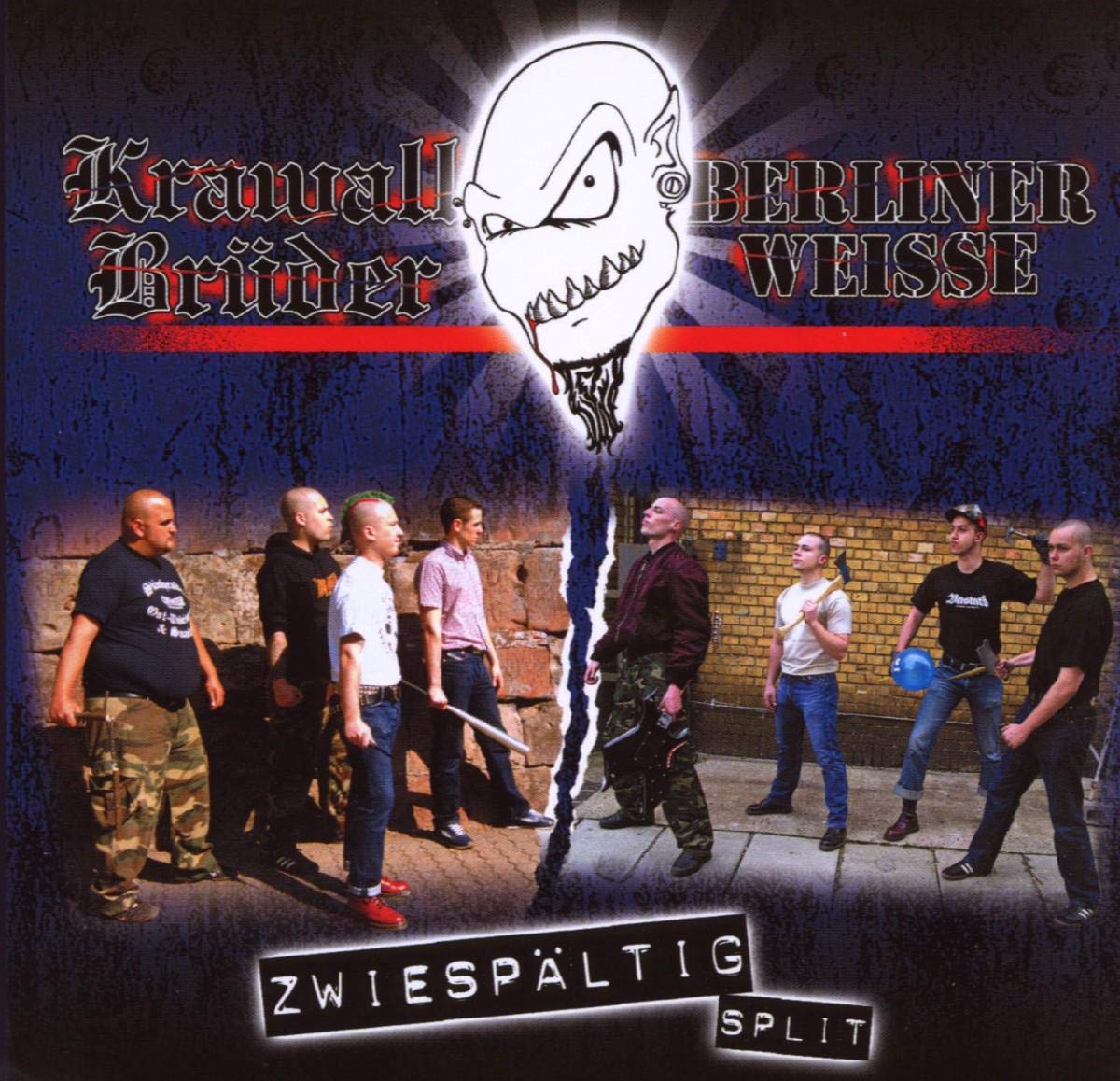 Zwiespältig Alternative & Indie