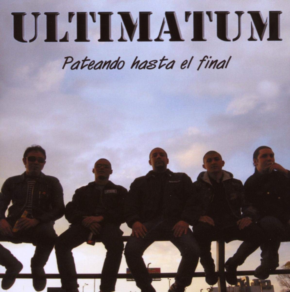 Product Image: Pateando Hasta El Final