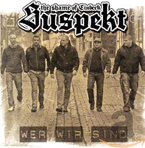 Wer Wir Sind Alternative & Indie
