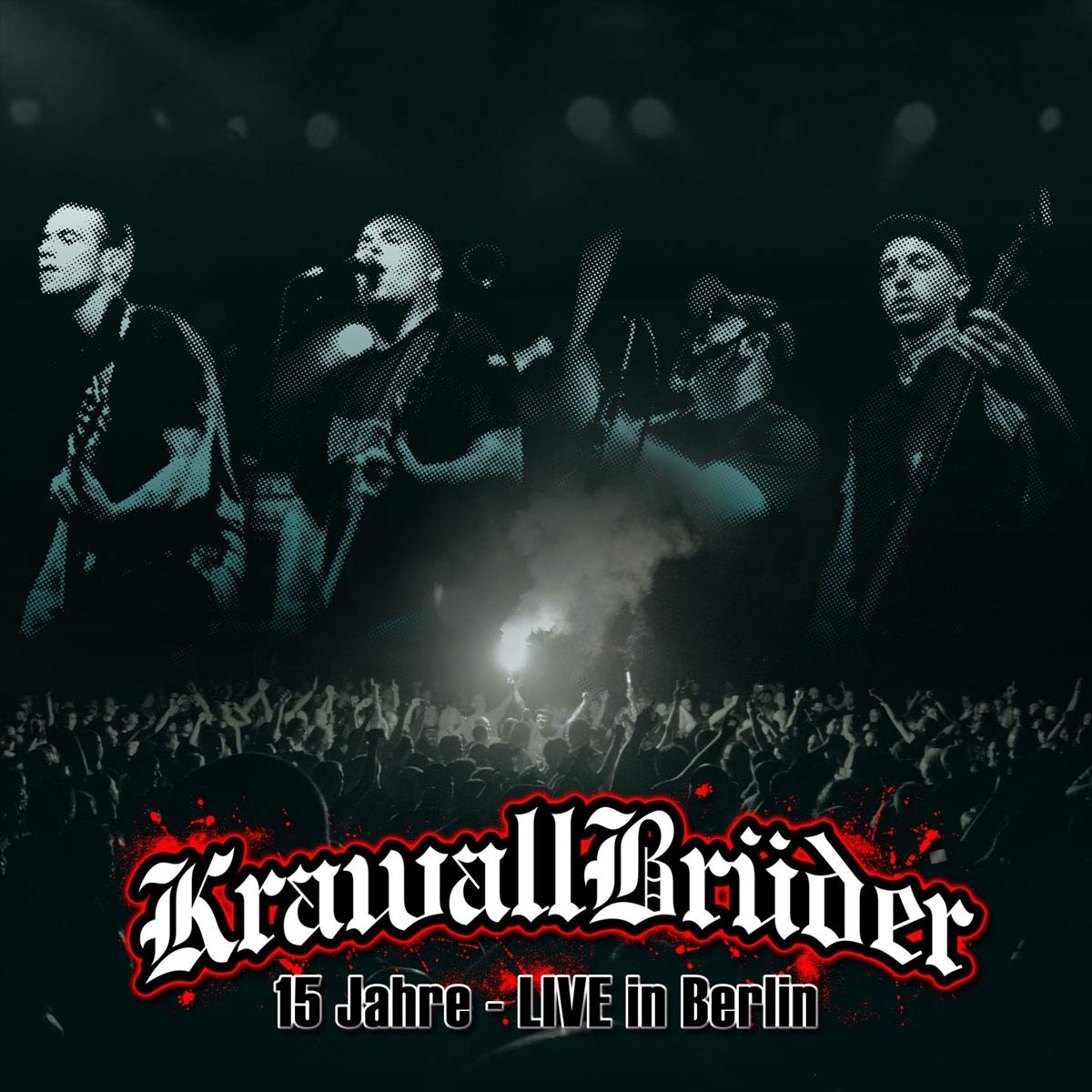 15 Jahre - Live in Berlin Alternative & Indie