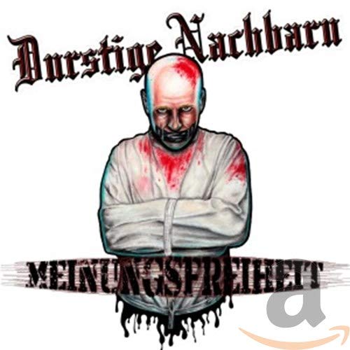 Product Image: Meinungsfreiheit
