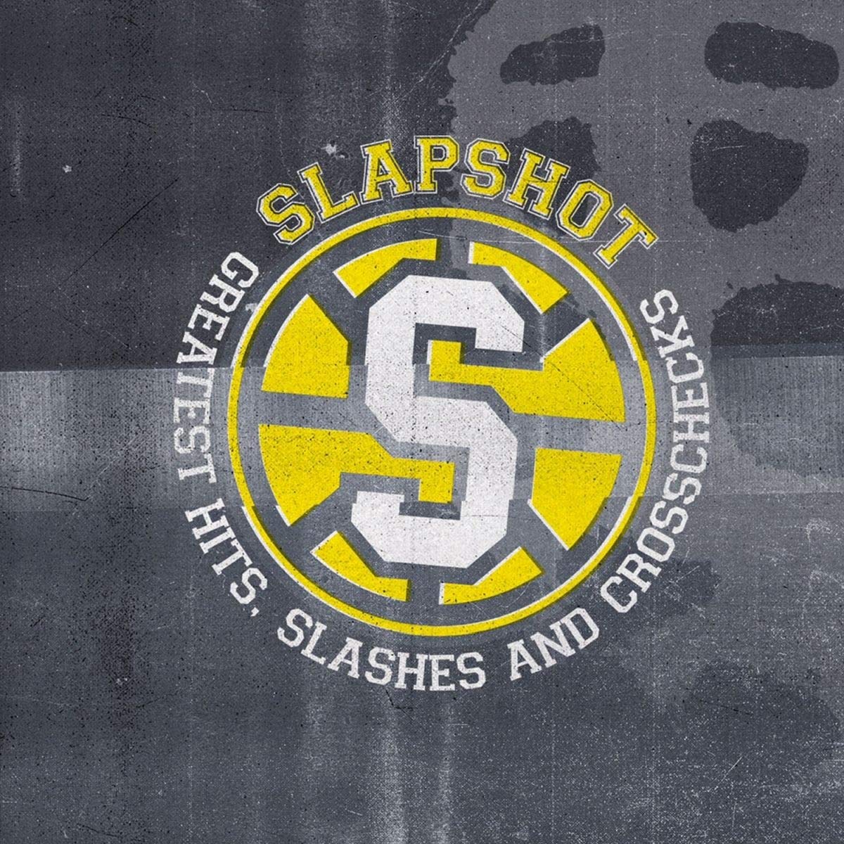 Greatest Hits,Slashes And Crosschecks Alternative & Indie