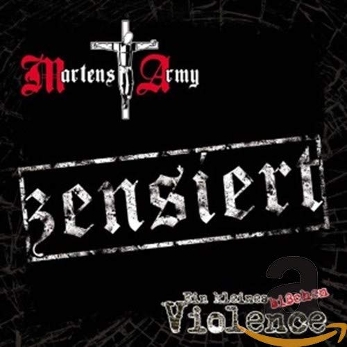 Product Image: Ein Kleines Bisschen Violence