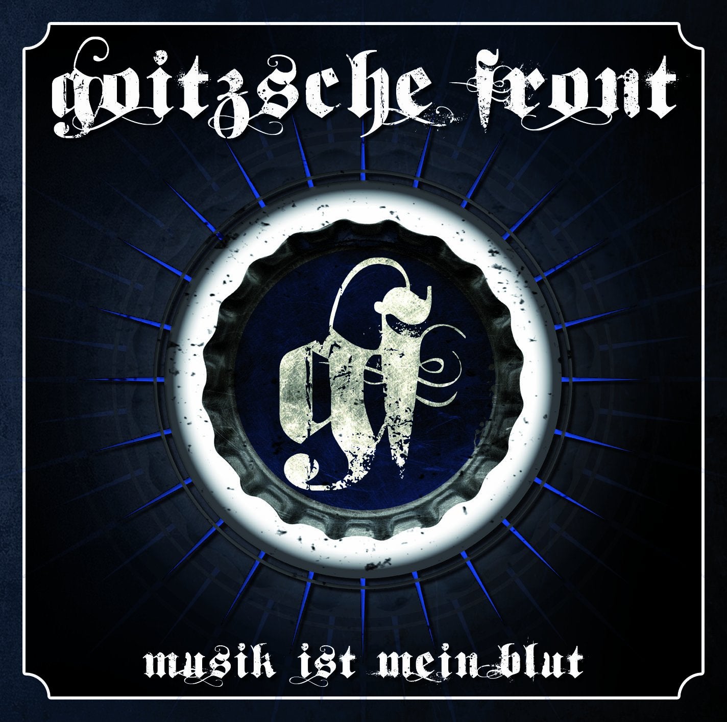 Product Image: Musik Ist Mein Blut