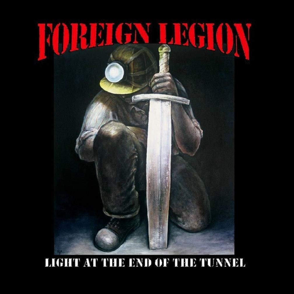 Light At The End Of The Tunnel Music