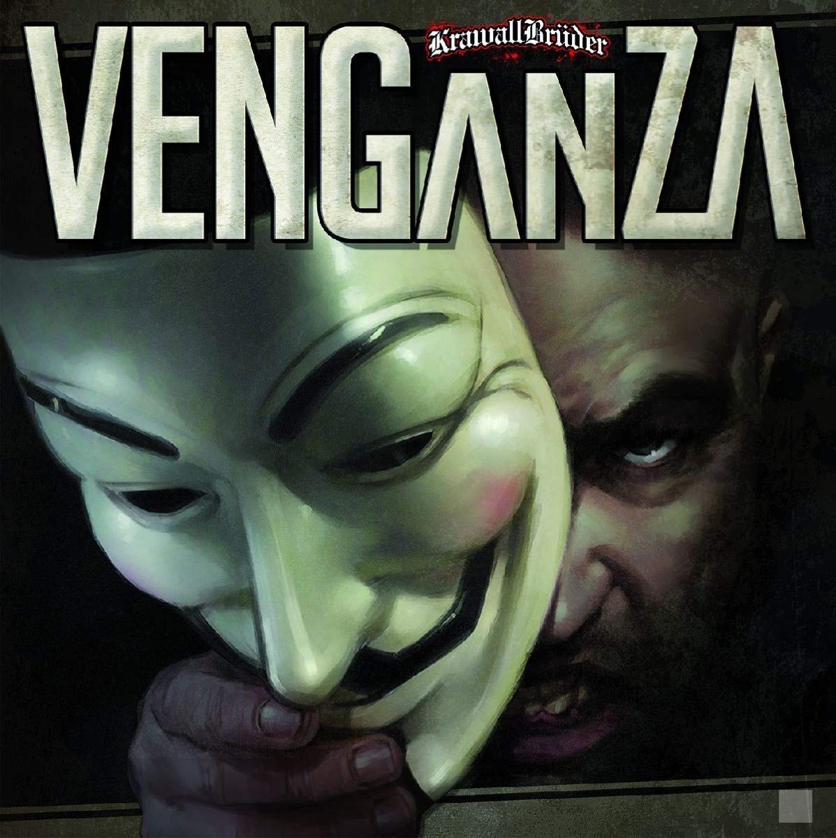Product Image: Venganza