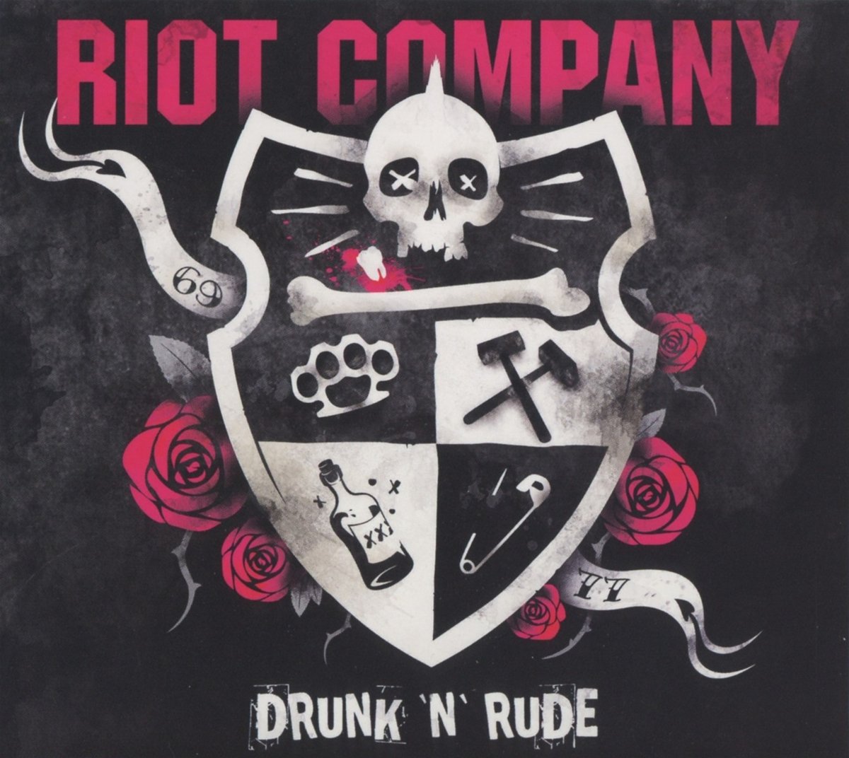 Product Image: Drunk 'n' Rude