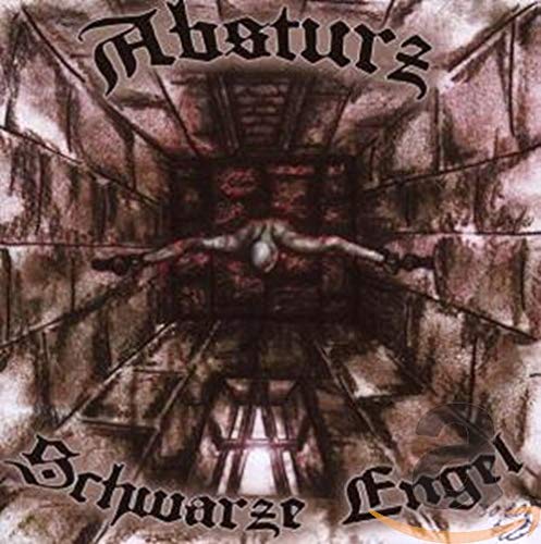 Schwarze Engel cd