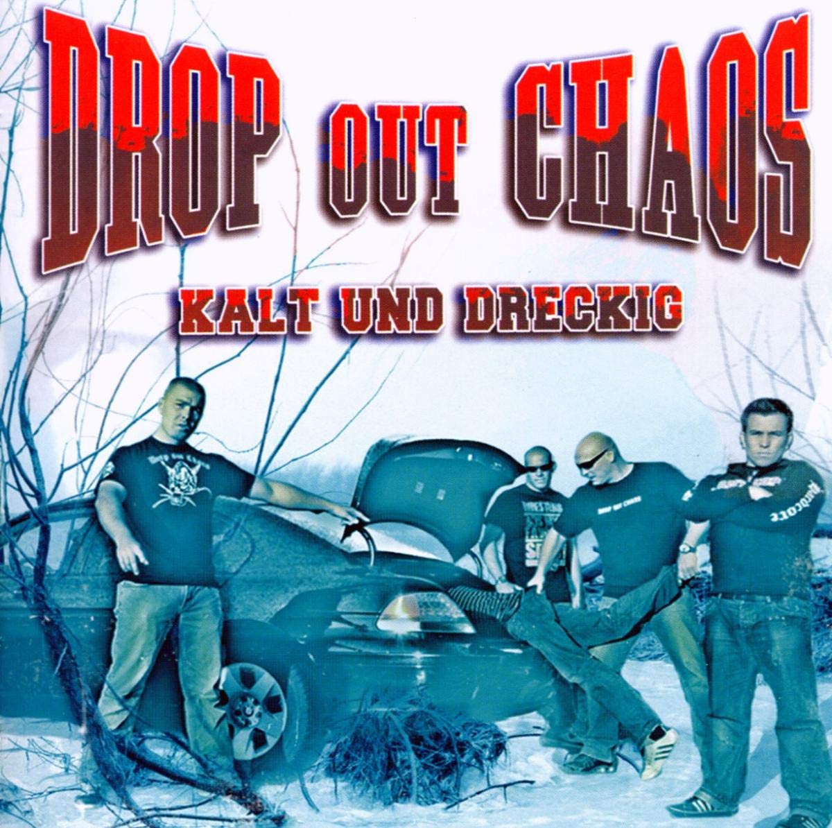Kalt Und Dreckig Alternative & Indie
