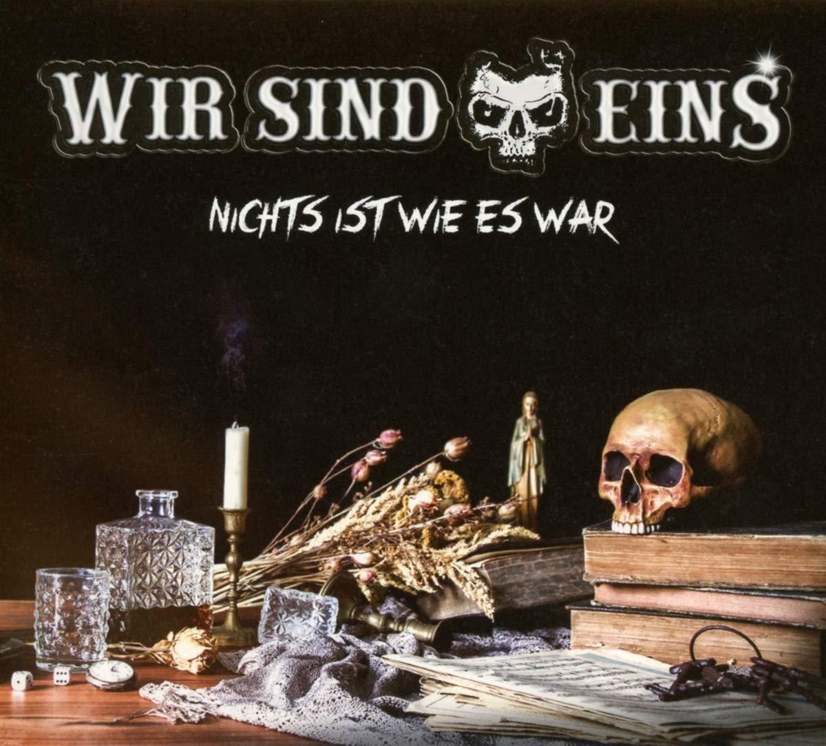 Nichts Ist Wie Es War Music