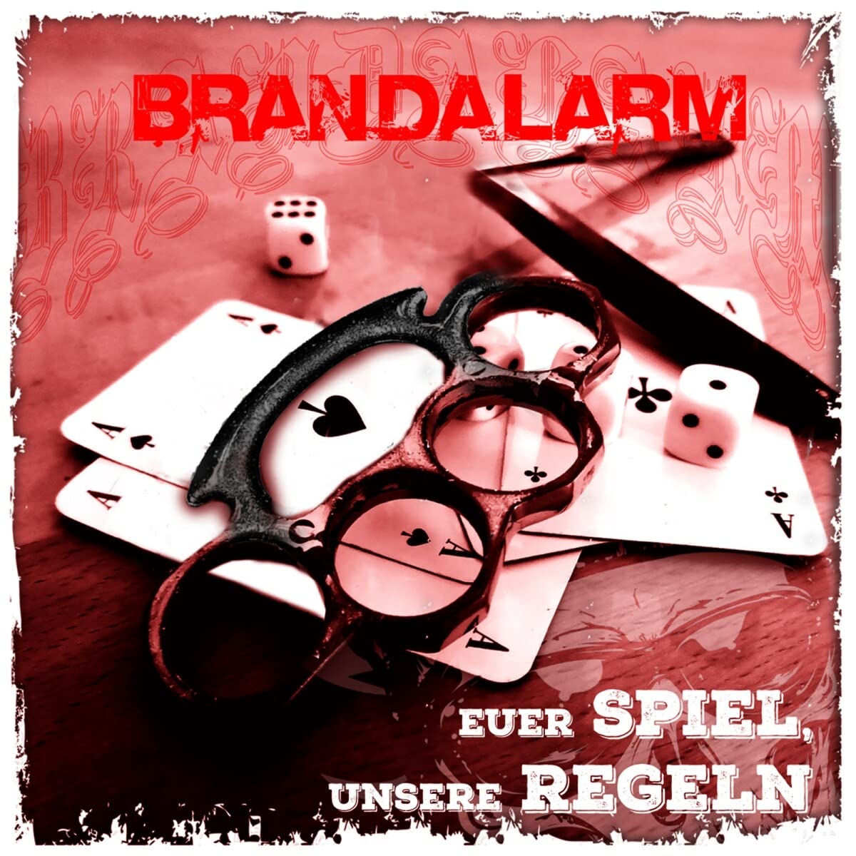 Product Image: Euer Spiel,unsere Regeln