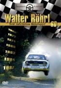 Walter Röhrl - Drei Jahrzehnte Motorsport Films