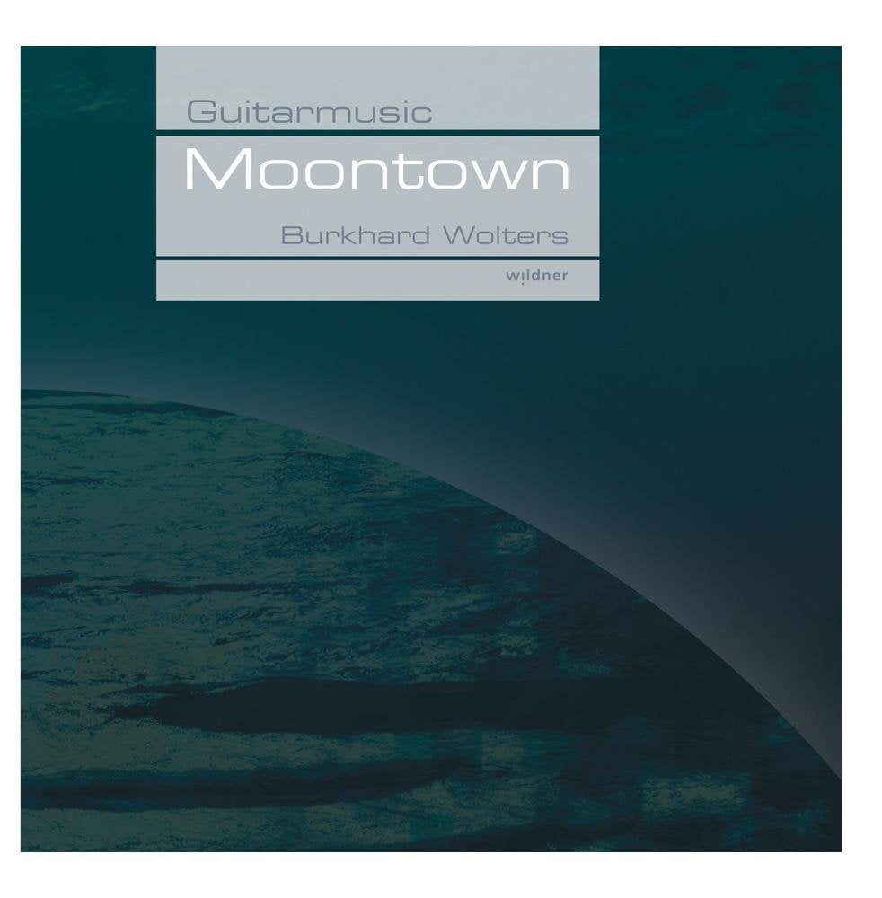 Moontown Music for Children