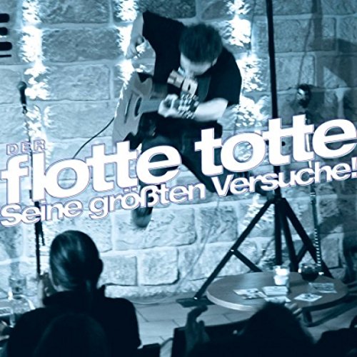 Product Image: Seine größten Versuche!