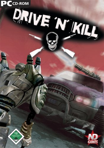 Product Image: Drive 'N' Kill